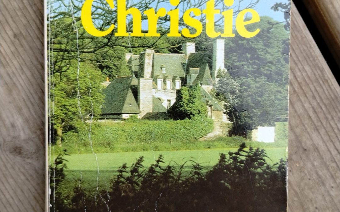 Chronique Littéraire | Le Vallon, Agatha Christie