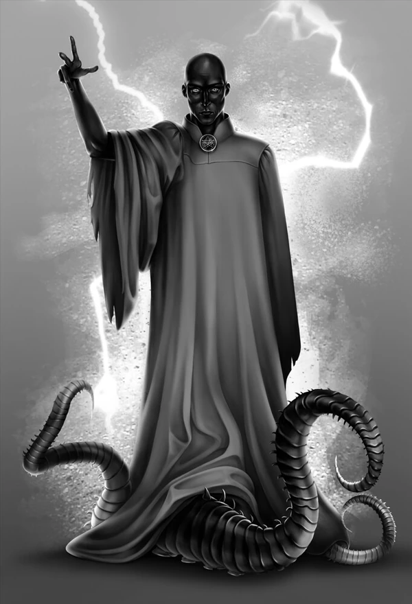 Nyarlathotep - omniversal battlefield wiki - fandom