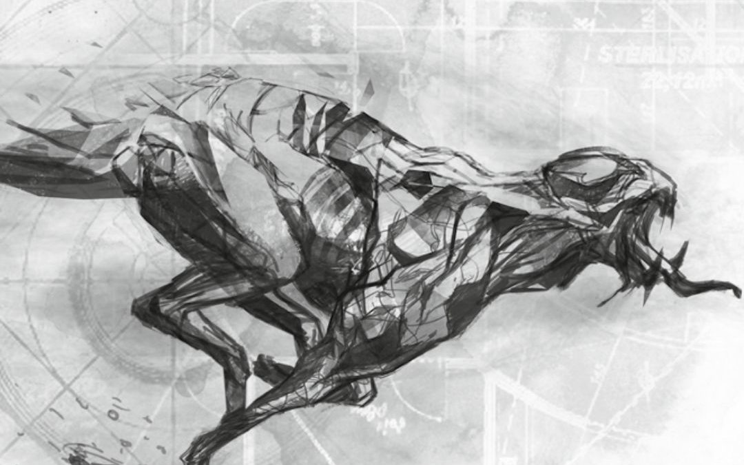 Les chiens de Tindalos - Franck Belknap Long