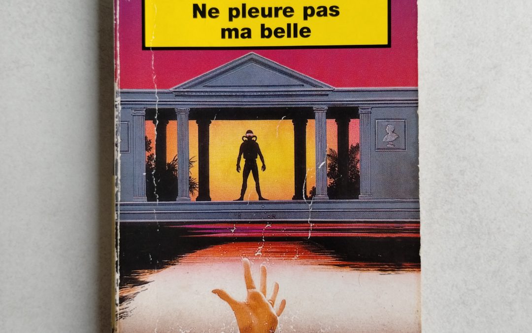 ne pleure pas ma belle - Mary Higgins Clark - 1e