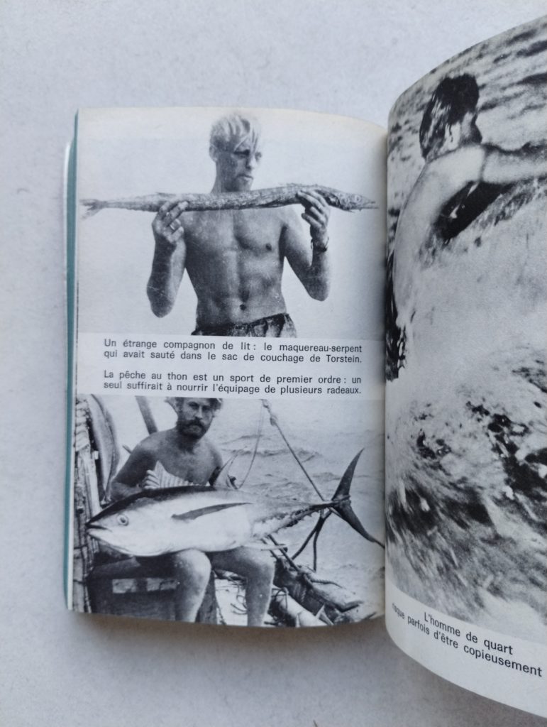 Kon-Tiki - Thor Heyerdahl - image 2